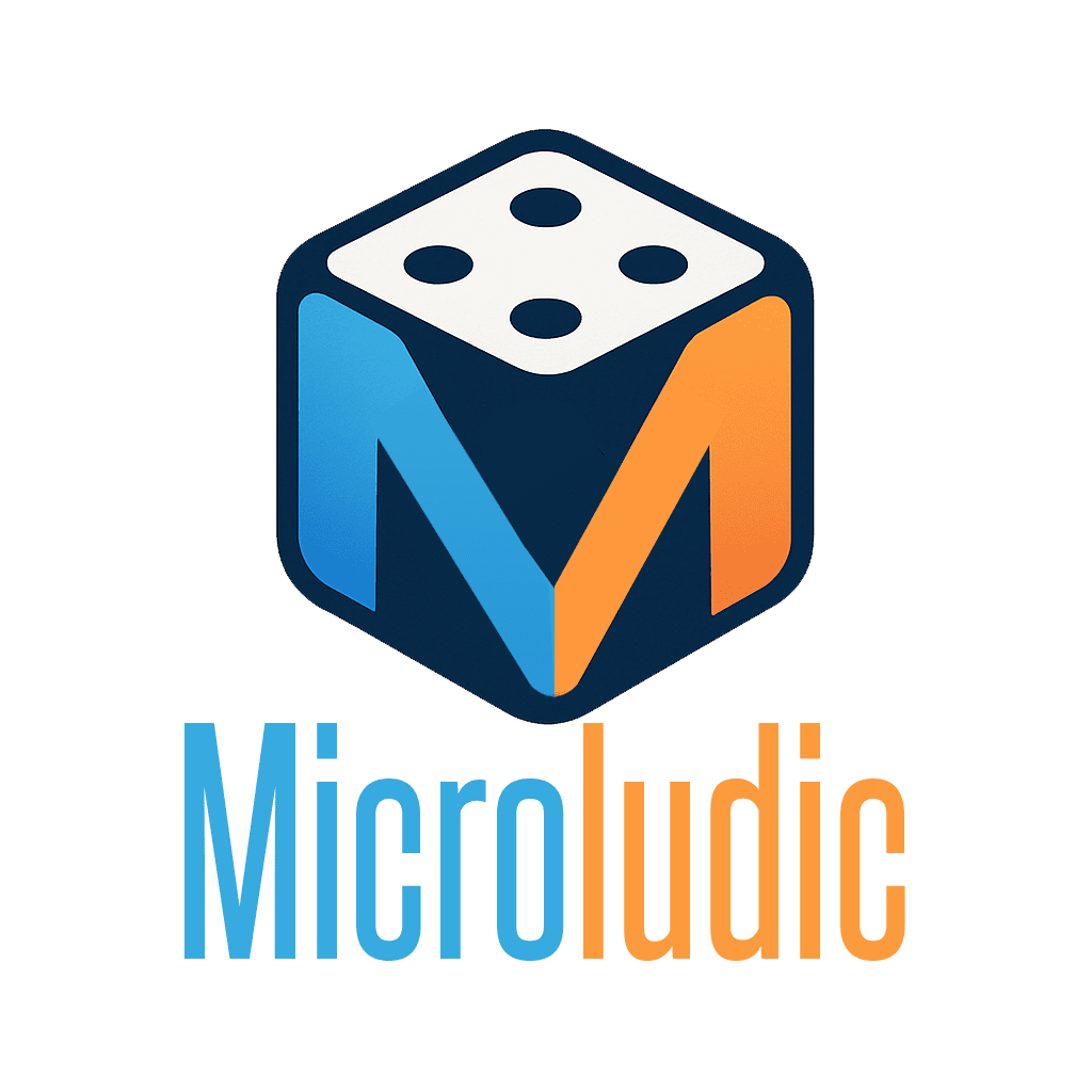 Microludic