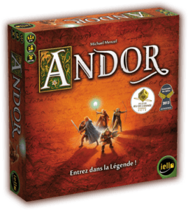 Andor