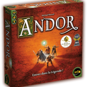 BOX_Andor-base Andor