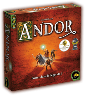 BOX_Andor-base Andor