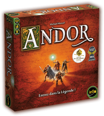 BOX_Andor-base Andor