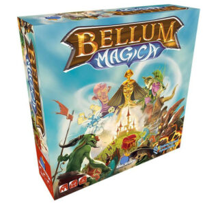 BellumMagica-3DBox Bellum Magica