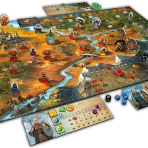 CONTENTS_Andor-base Andor