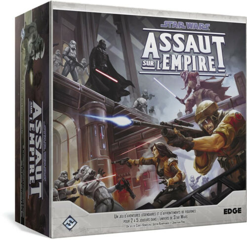 FFSWI01_UBISWI01_BOX3Dbis_051015 Star Wars : Assaut sur l'empire