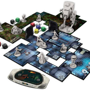 Star Wars : Assaut sur l'empire