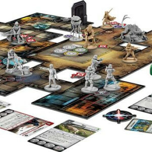 Star Wars : Assaut sur l'empire