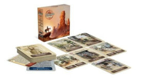 Cartaventura Oklahoma