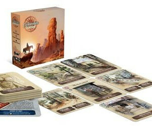 Cartaventura Oklahoma