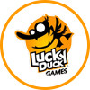 luckyduck games Calico