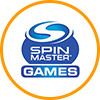 spin master 5 Minutes donjon